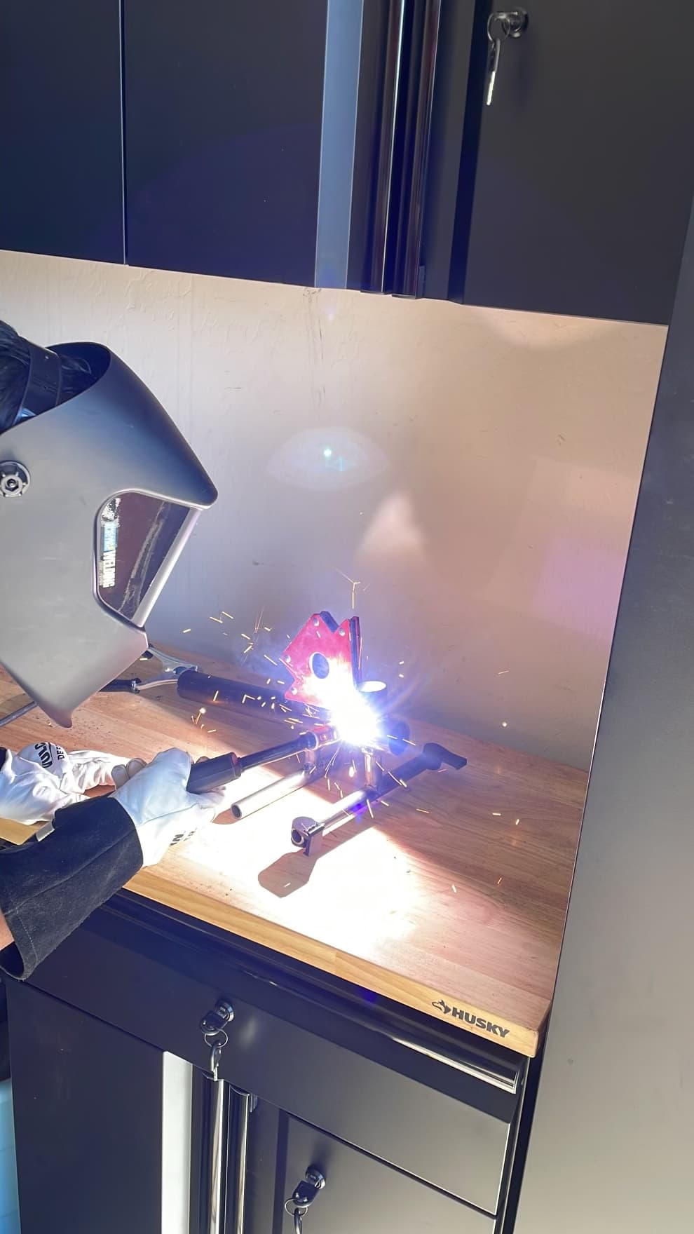 Breaking down traditional bike design