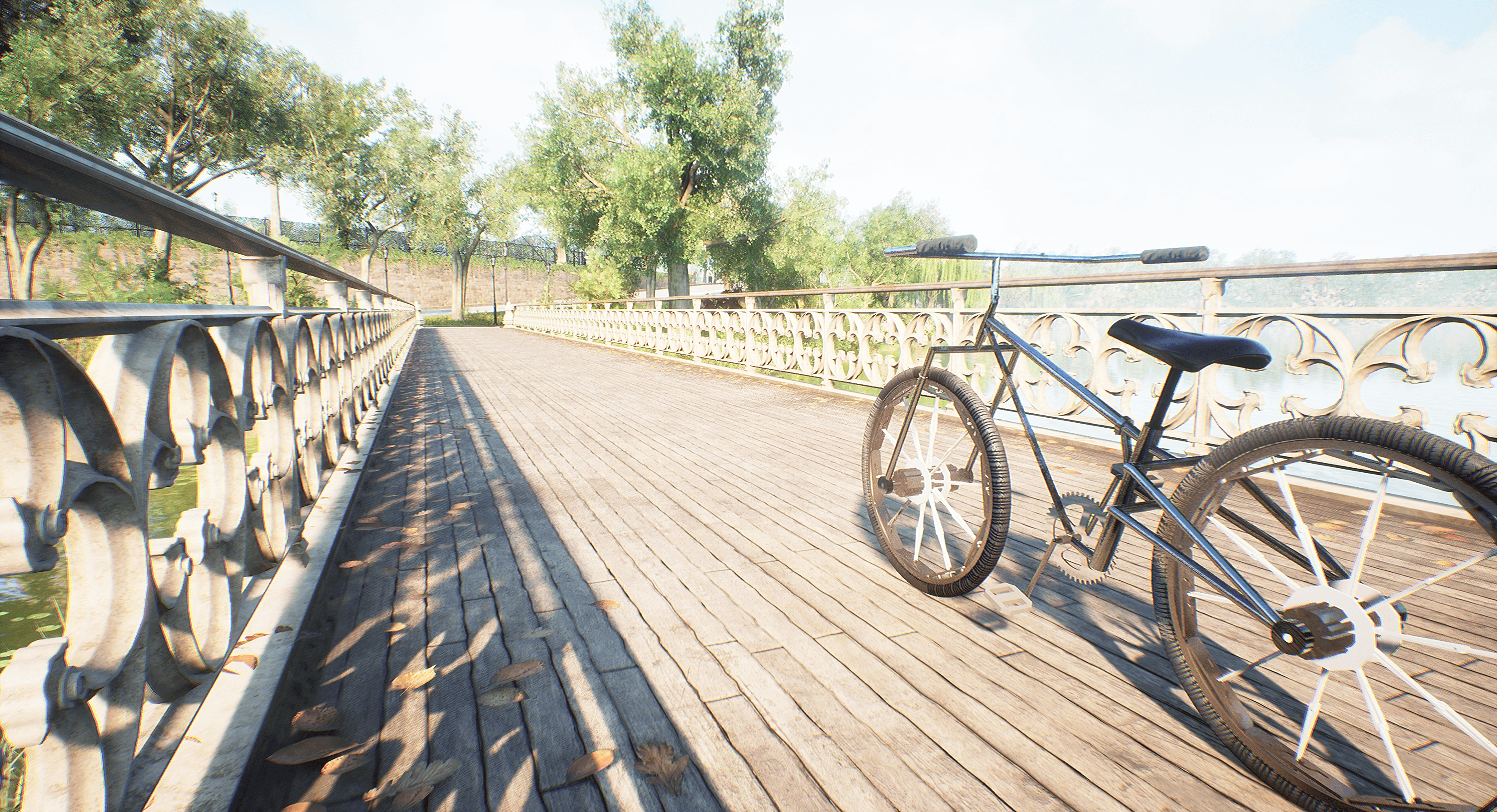 Retractability Pioneer